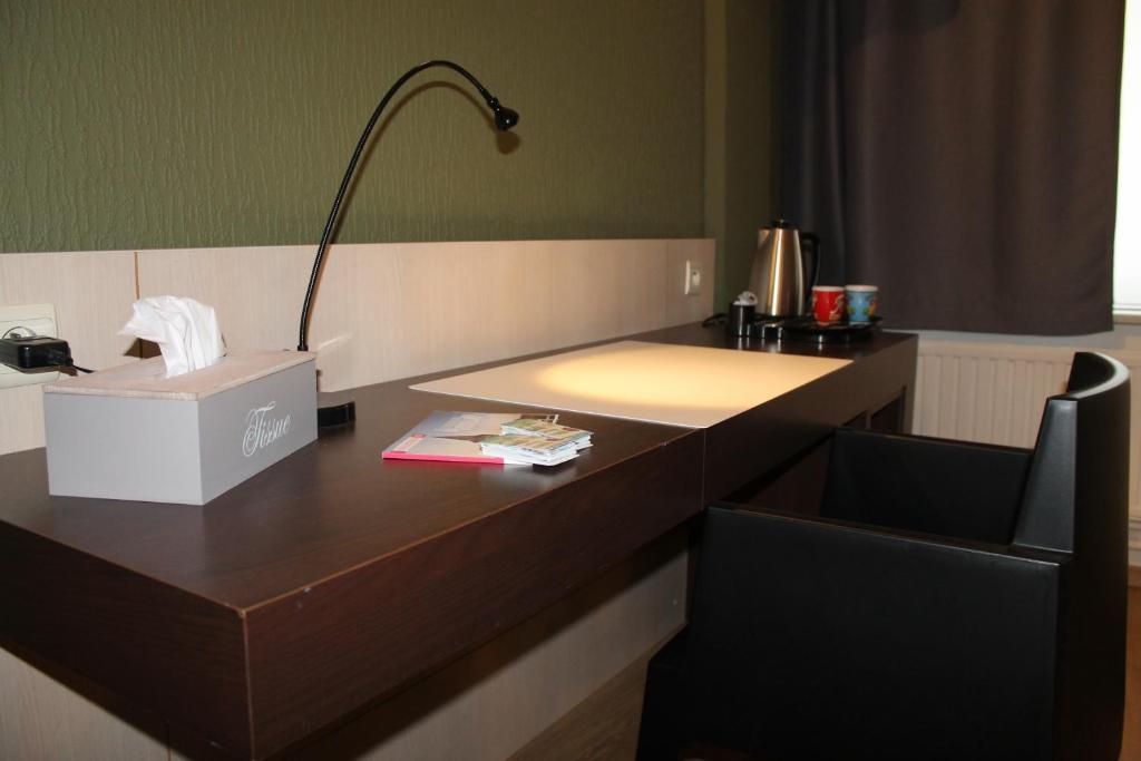 Hotel De Ploeg room 3