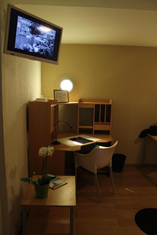 Hotel De Ploeg room 6